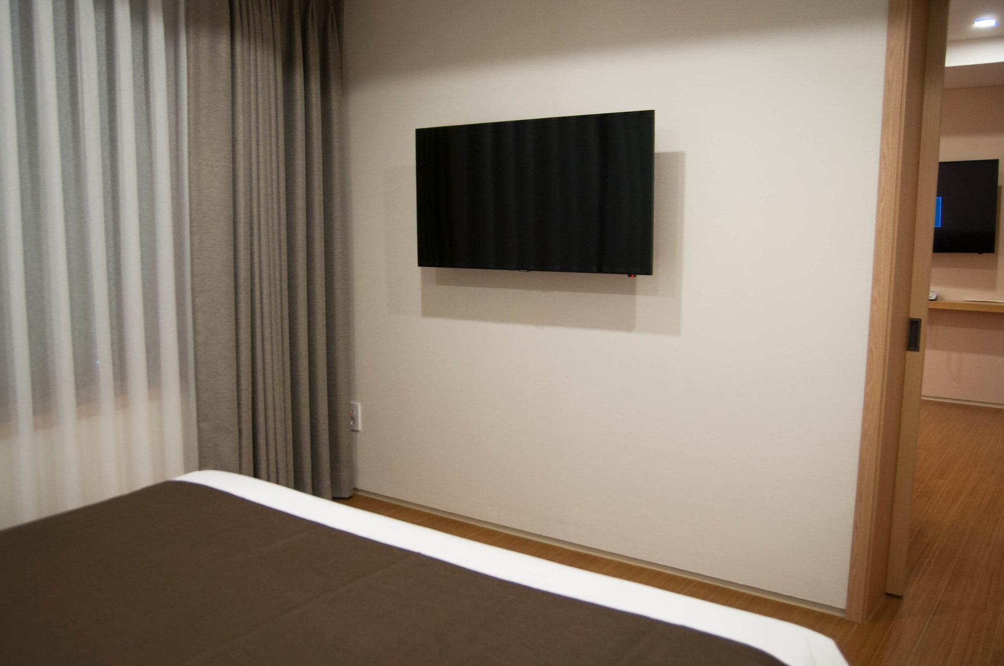 Benikea Jungmun Hotel Seogwipo Dış mekan fotoğraf