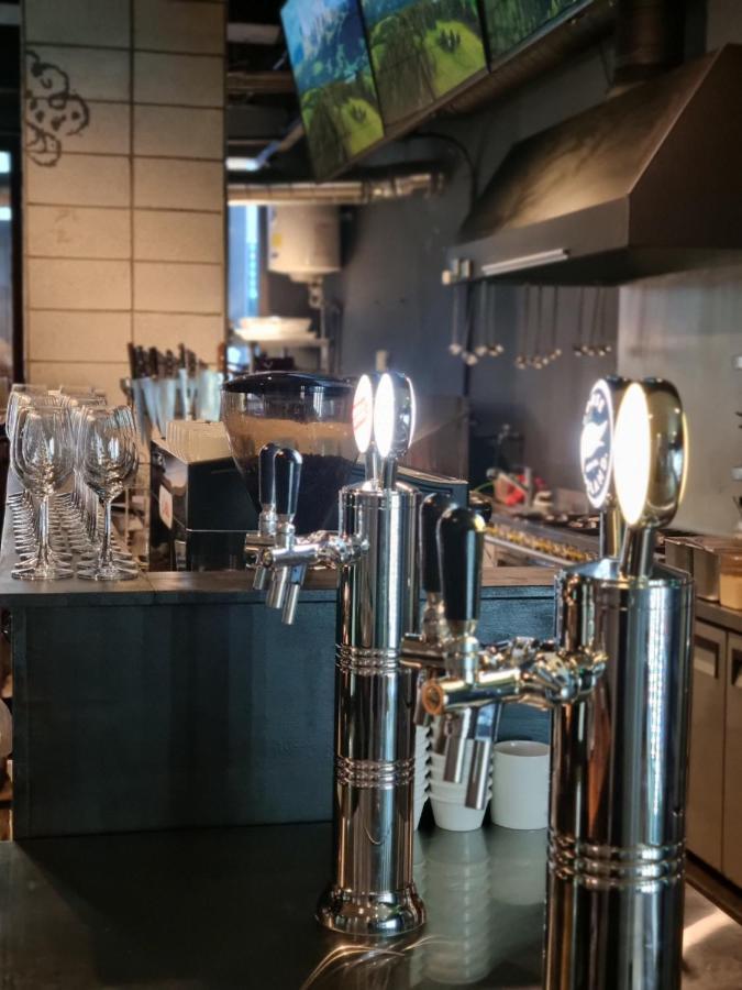 Benikea Jungmun Hotel Seogwipo Dış mekan fotoğraf