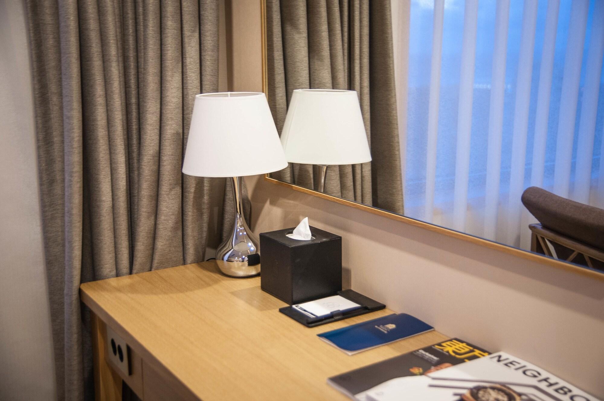 Benikea Jungmun Hotel Seogwipo Dış mekan fotoğraf