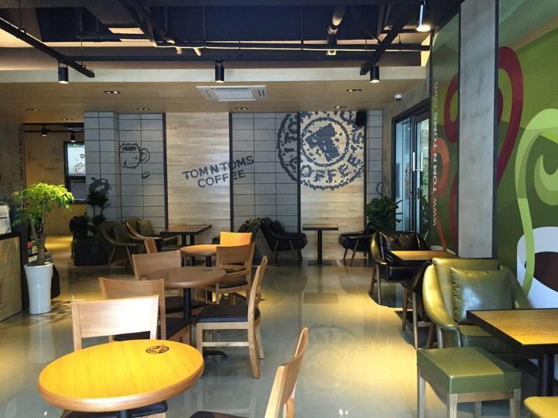 Benikea Jungmun Hotel Seogwipo Dış mekan fotoğraf